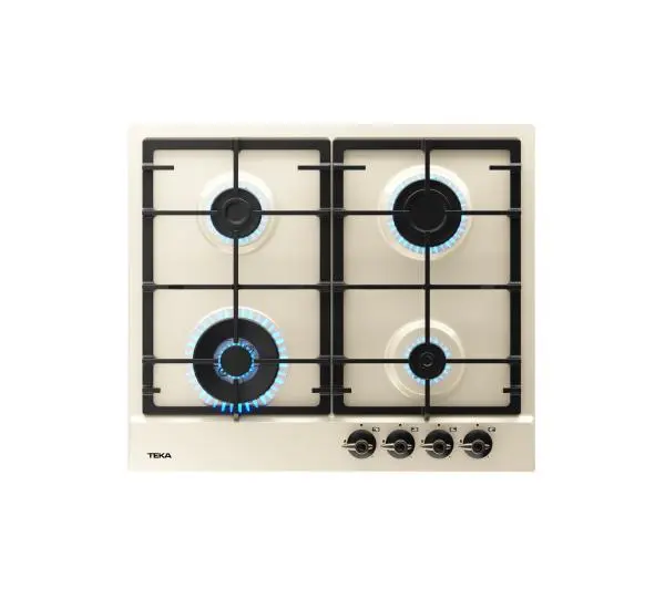 Teka GSC 64320 RBC VN 58cm
