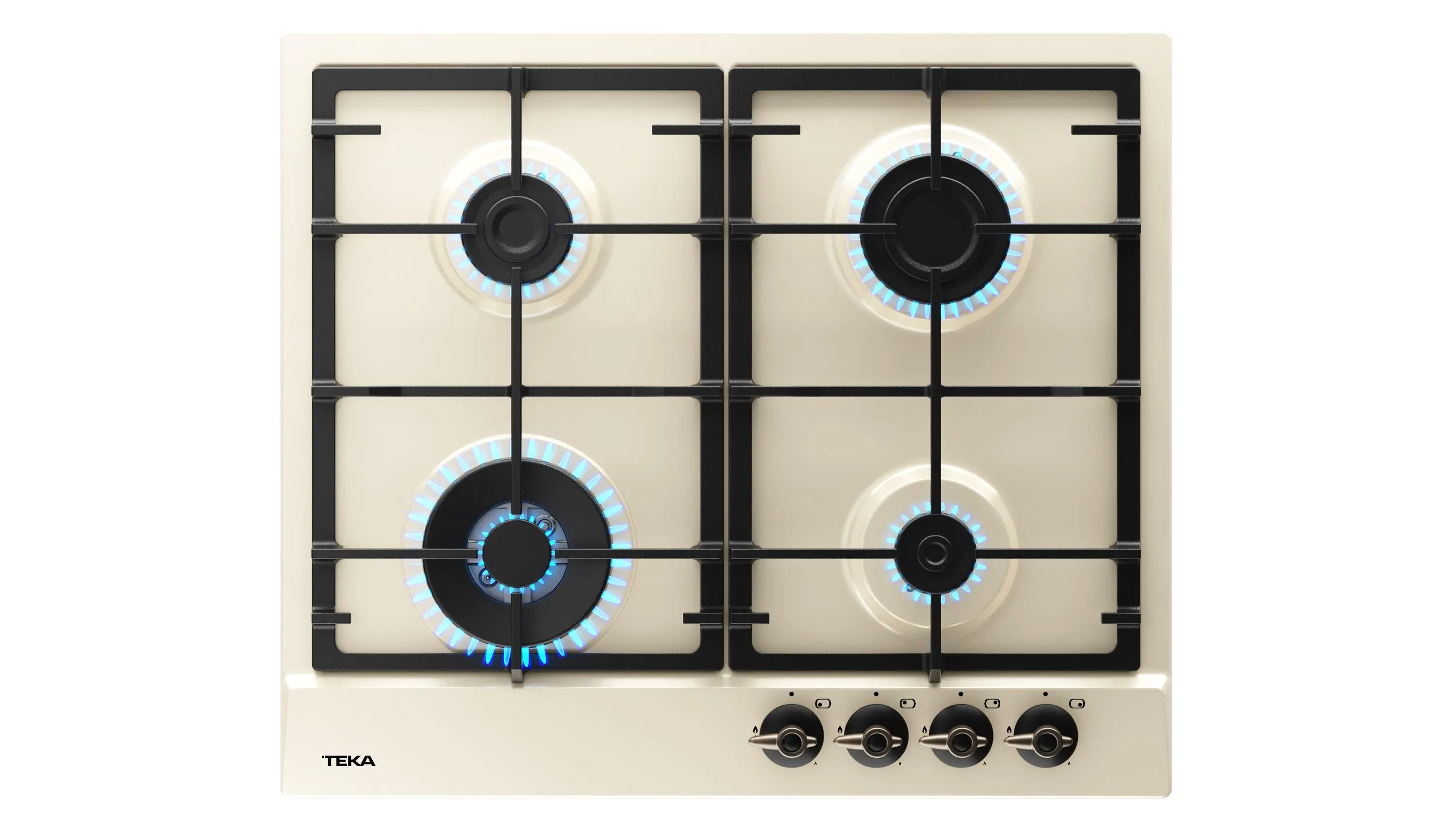 Teka GSC 64320 RBC VN 58cm