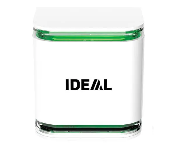 Ideal AS10