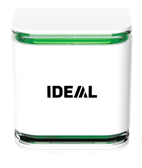 Ideal AS10