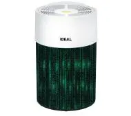 Ideal Matrix