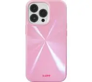 Laut Huex Reflect do iPhone 14 Pro Max Różowy