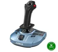 Thrustmaster TCA Sidestick X Airbus Edition do Xbox Series X/S, PC Przewodowy