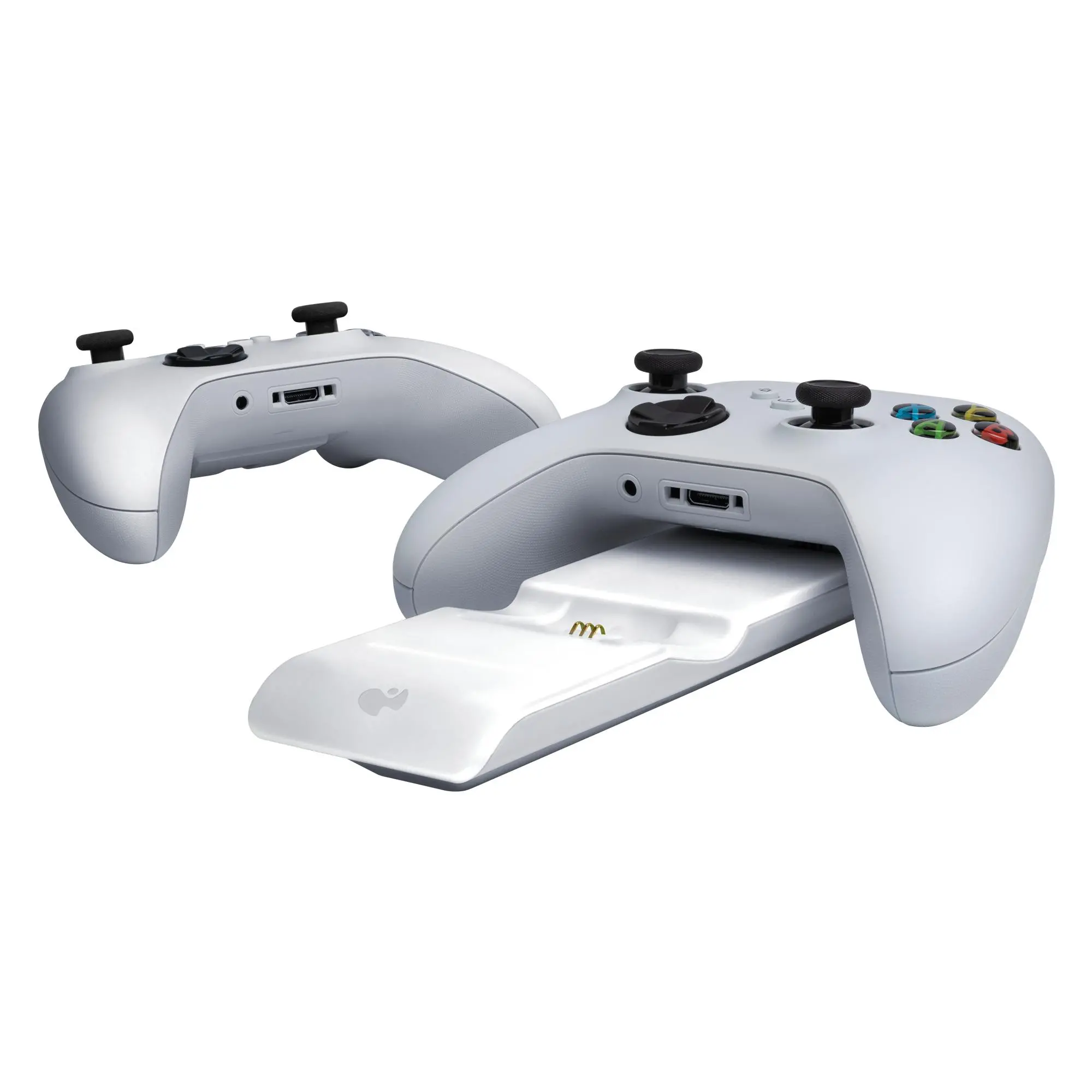 PDP 049-009-WH METAVOLT do padów Xbox Series / Xbox One