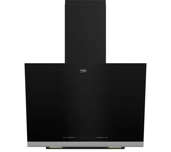 Beko bPro500 BHCA66741BBHF Czarny