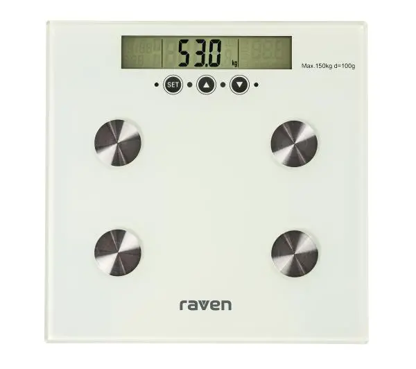Raven EW003X 150kg