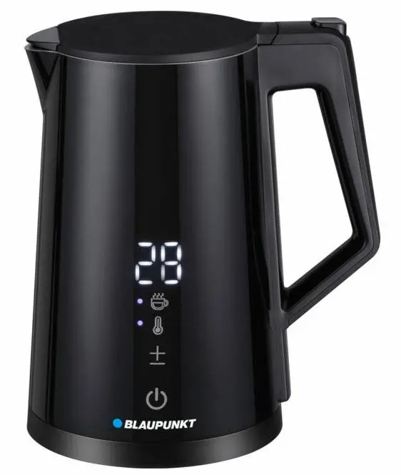 Blaupunkt EKD601 1,7l 2200W Regulacja temperatury