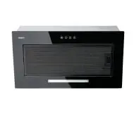 Akpo WK-11 Micra Glass 60 Czarny