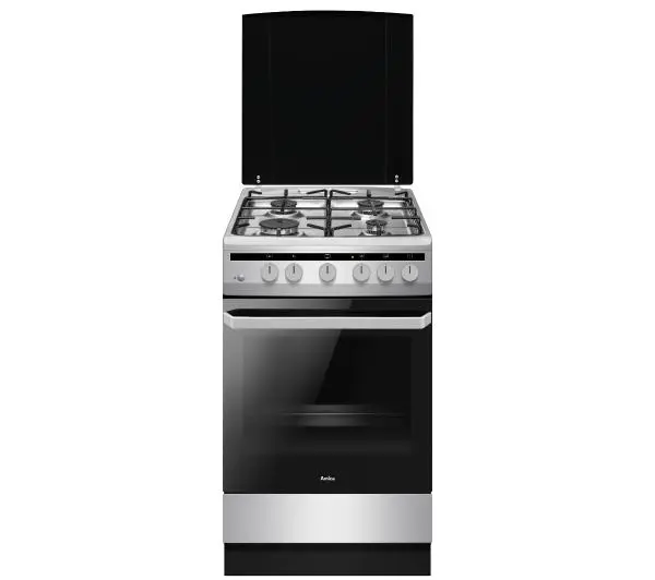 Amica 58GGD5.43HZpMsNQ(Xx) Rożen