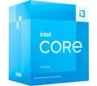 Intel Core i3-13100F BOX (BX8071513100F)