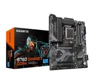 Gigabyte B760 GAMING X DDR4-Zdjęcie-0