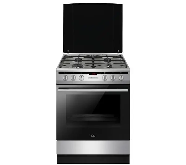 Amica 617GE2.33HZpTaNQ(Xx) Termoobieg