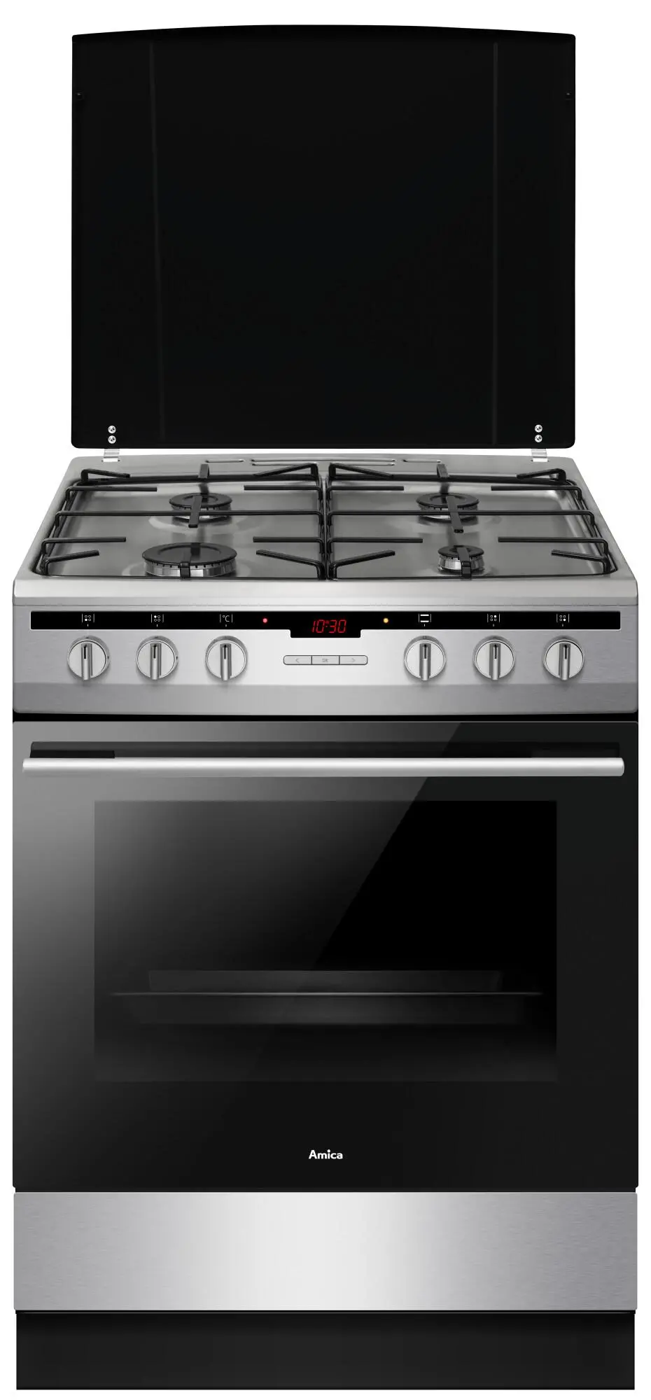 Amica 617GE2.33HZpTaNQ(Xx) Termoobieg