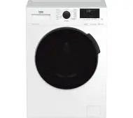 Beko WUE6624XBWS SteamCure Slim 6kg 1200obr/min Zdalne sterowanie