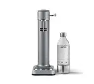 Aarke Carbonator 3 Hammertone