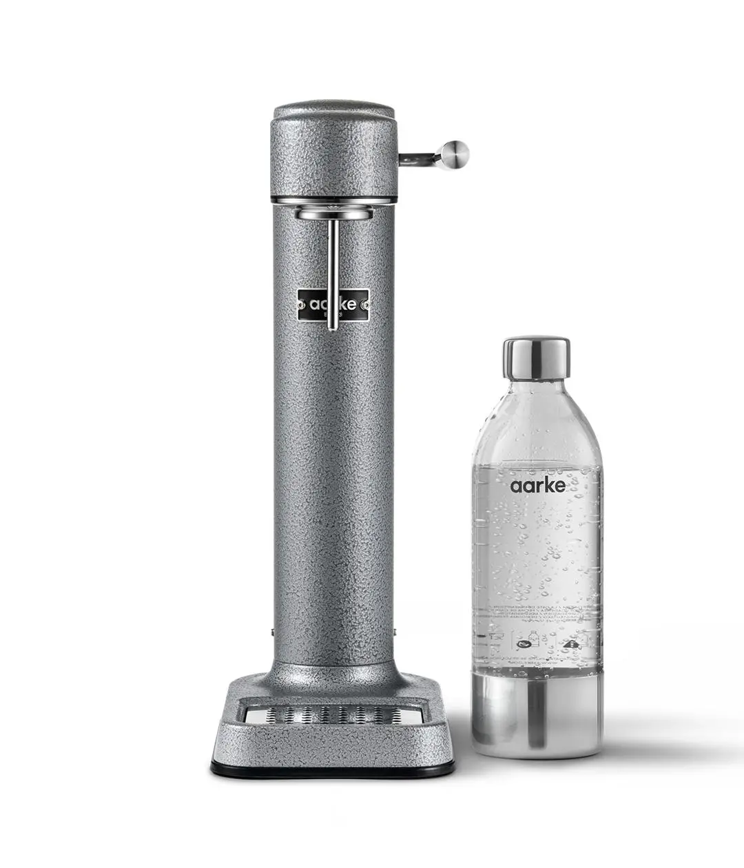 Aarke Carbonator 3 Hammertone