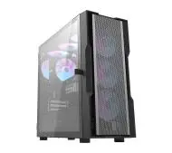 Darkflash DK431 Mesh  Czarny
