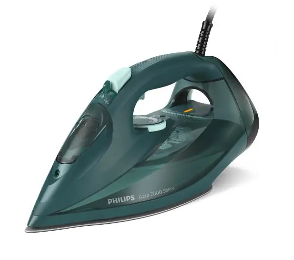 Philips Azur 7000 DST7050/70 SteamGlide Elite 250g/min