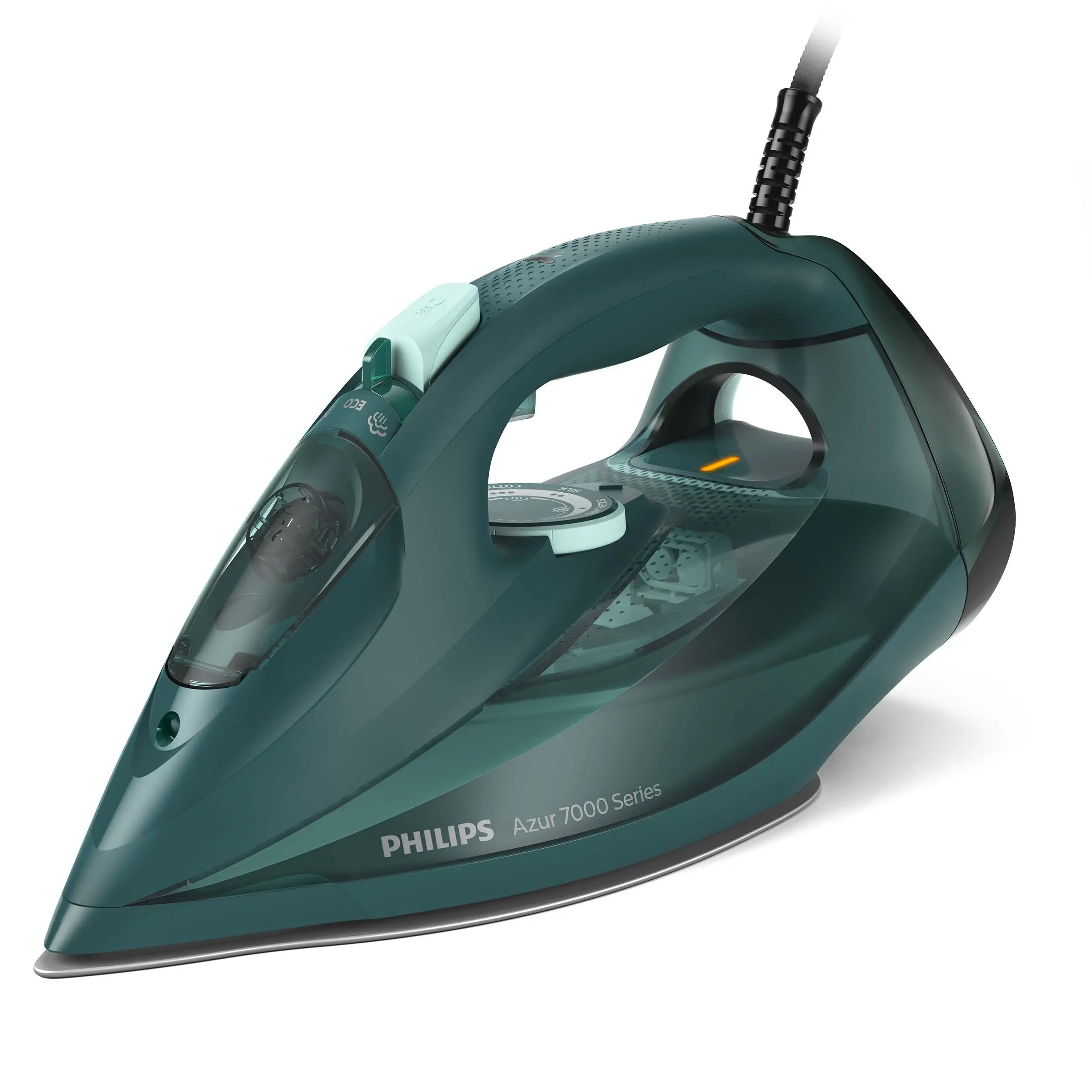Philips Azur 7000 DST7050/70 SteamGlide Elite 250g/min