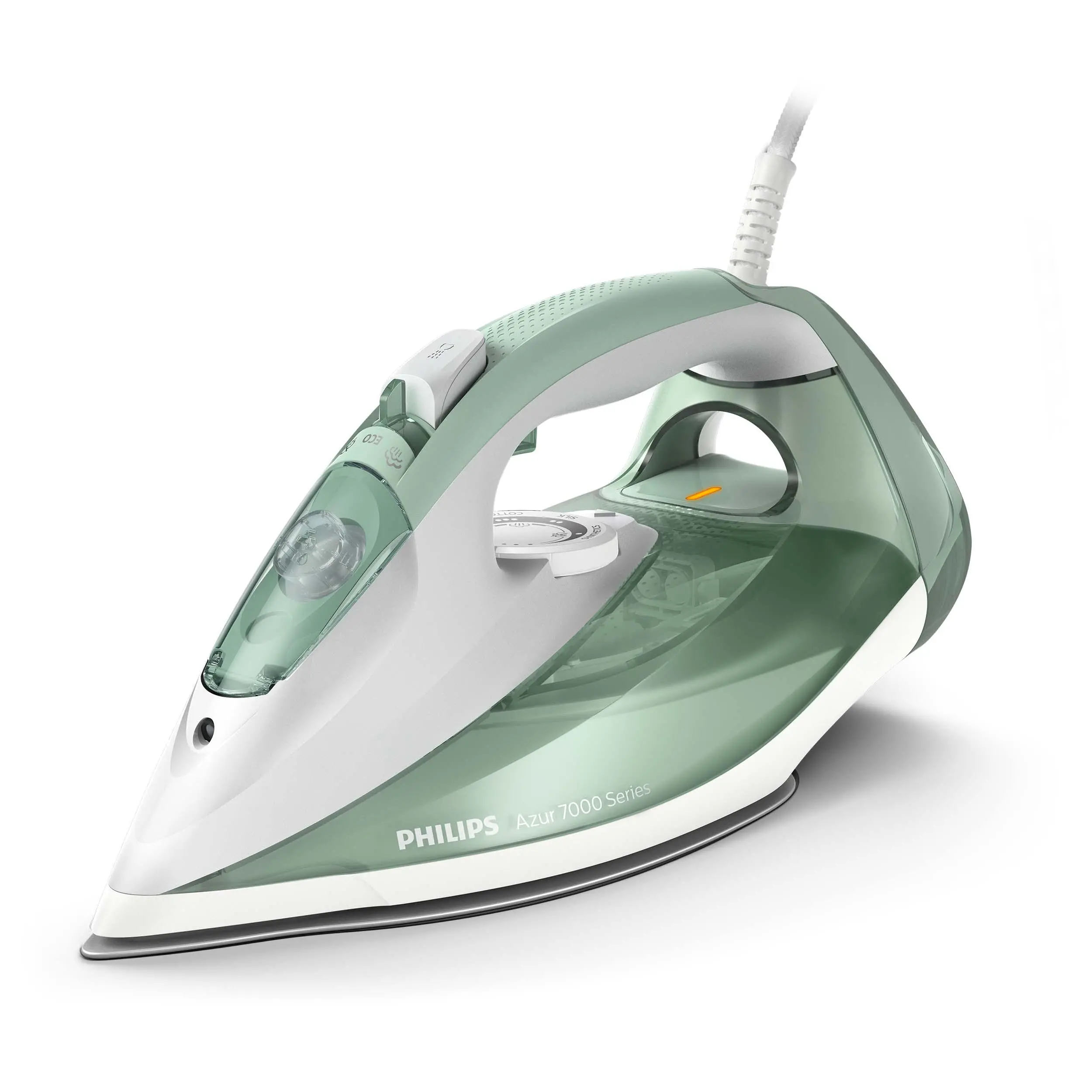 Philips Azur 7000 DST7012/70 SteamGlide Elite 220g/min