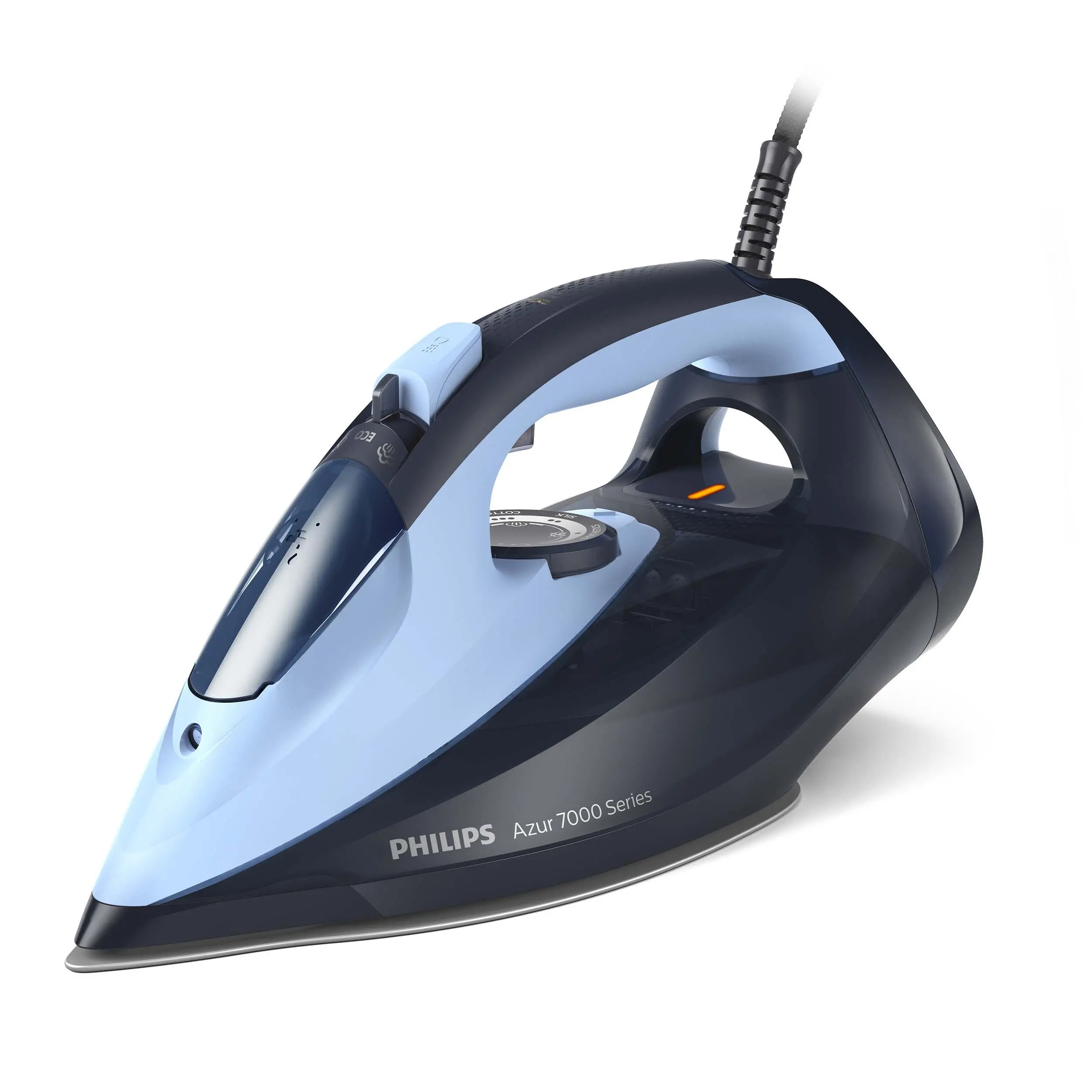Philips Azur 7000 DST7041/20 SteamGlide Elite 250g/min