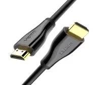 Unitek C1047GB 1,5m Czarny