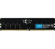 Crucial DDR5 8GB 4800 CL40 Czarny