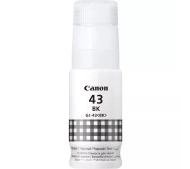 Canon GI-43BK EMB Czarny 60 ml