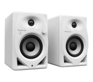 Pioneer Dj Dm-40D-Bt-W Biały 2szt.