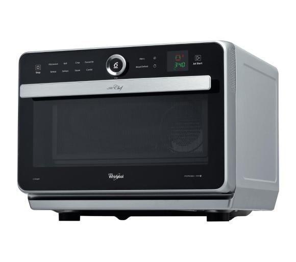Whirlpool Jet Chef JT 469 SL, Kuchenka mikrofalowa - cena i opinie - OleOle!