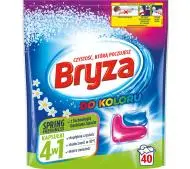Bryza 4w1 Spring do koloru 40szt.
