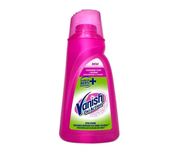 Vanish Hygiene antybakteryjny 1,4 l