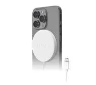 SBS MagSafe 15W Biały