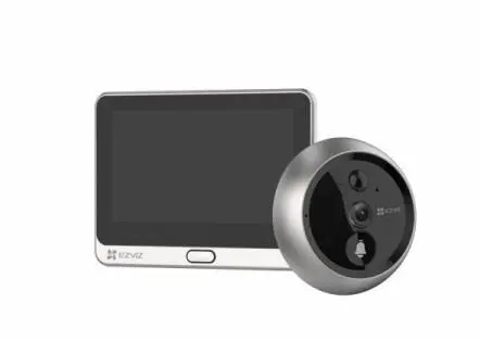 Ezviz DP2C