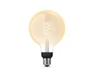 Philips Filament Globe G125 E27 1 szt.