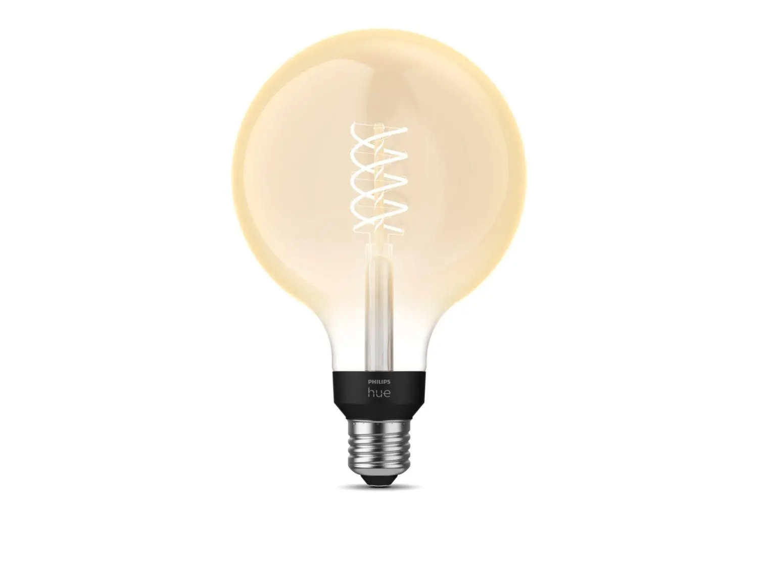 Philips Filament Globe G125 E27 1 szt.