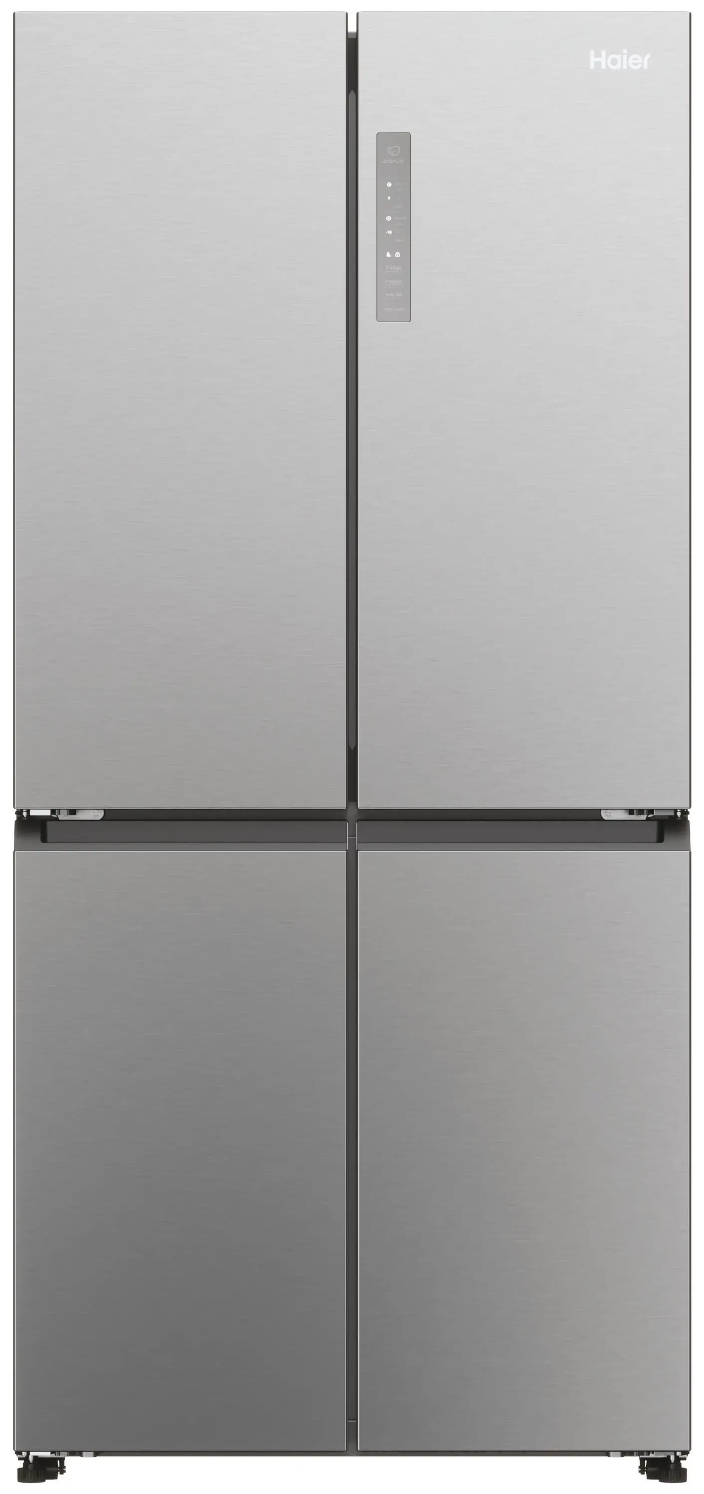 Haier Seria 5 HCR3818ENMM Pełny No Frost 181,5cm Inox