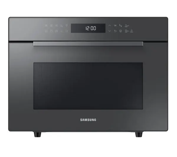 Samsung Bespoke MC35R8058CC Grill Termoobieg AirFry