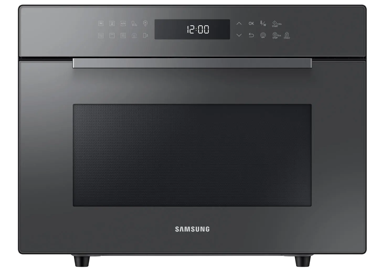 Samsung Bespoke MC35R8058CC Grill Termoobieg AirFry