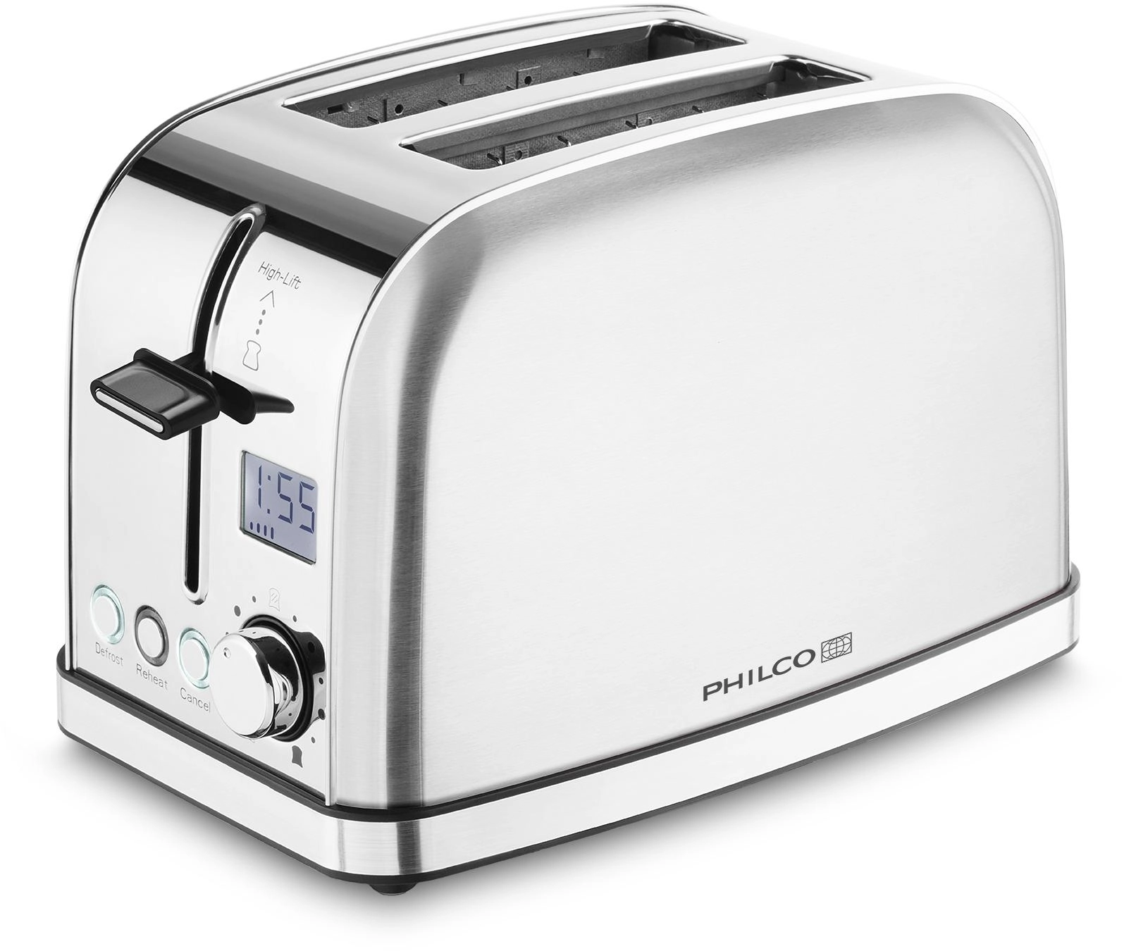 Philco PHTA 4010 Rozmrażanie 950W