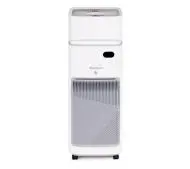 Webber AP9650 Jonizacja Lampa UV-C Nawilżanie powietrza