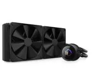 NZXT Kraken 280 LCD Czarny