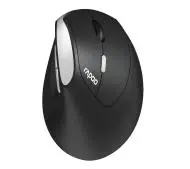Rapoo EV250 Czarno-srebrny