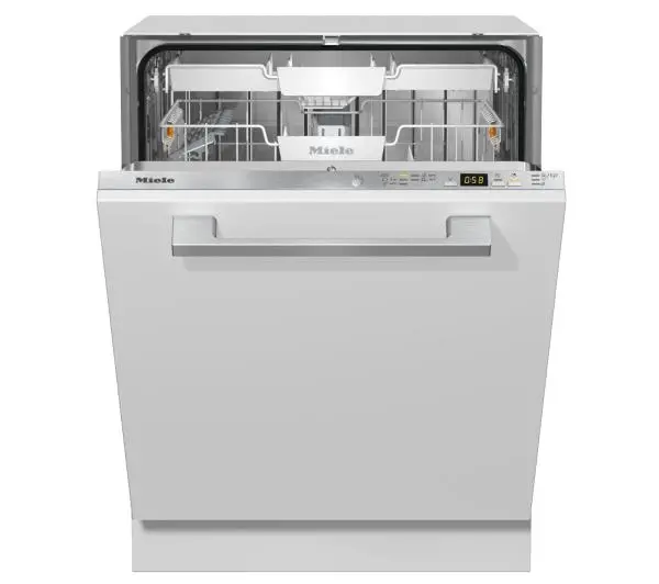 Miele G 5150 SCVi Active 60cm Szuflada na sztućce