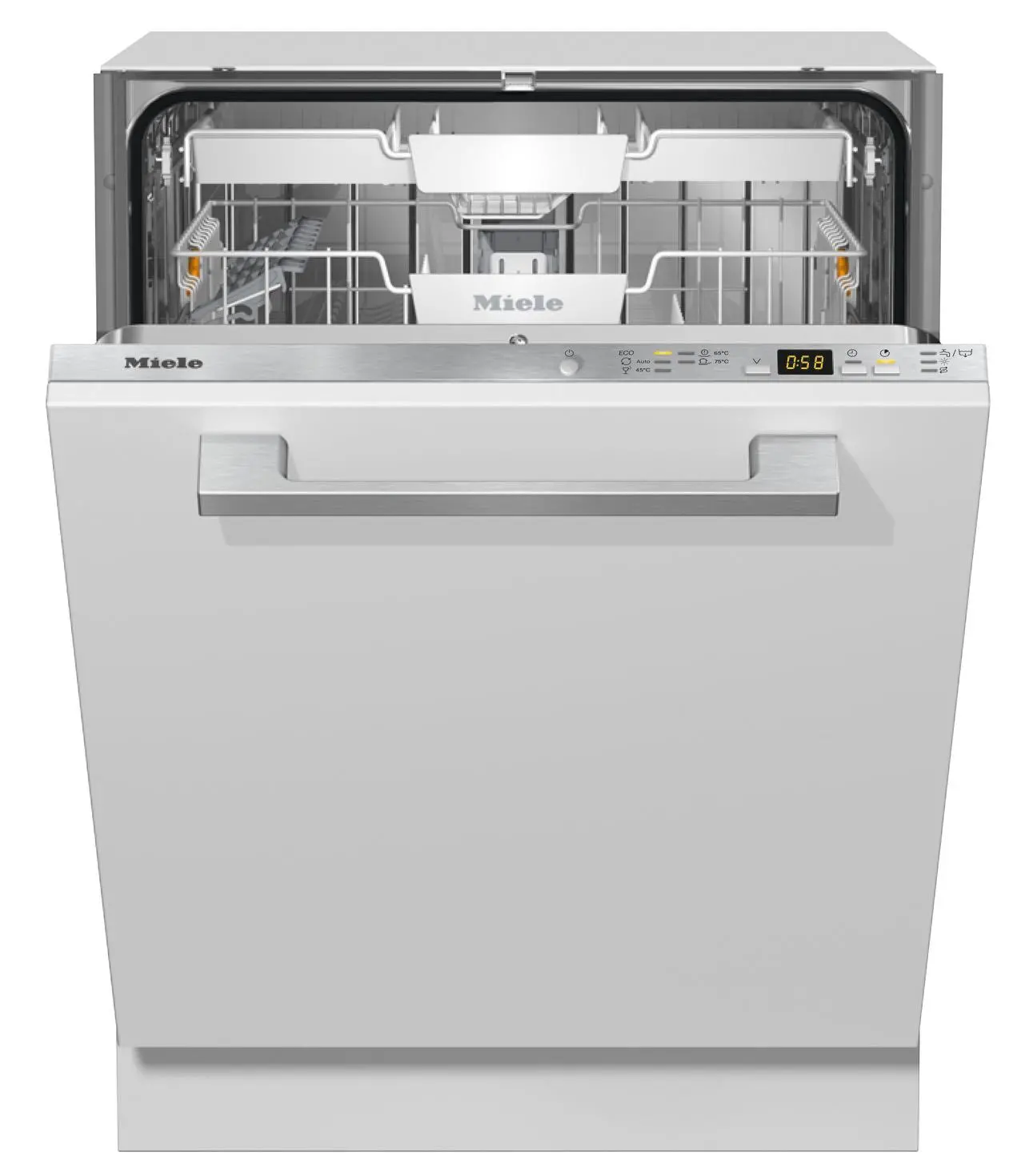 Miele G 5150 SCVi Active 60cm Szuflada na sztućce
