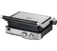 Sencor SBG 4010SS 1920cm2