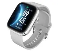 Garett GRC Style Silver
