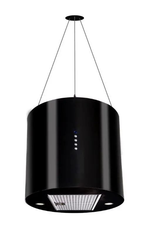 Akpo WK-10 Balmera Czarny lakierowany