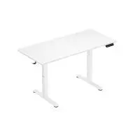 Huzaro Hero 8.2 120cm Regulacja wysokości Biały