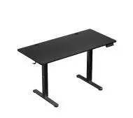 Huzaro Hero 8.2 120cm Regulacja wysokości Czarny